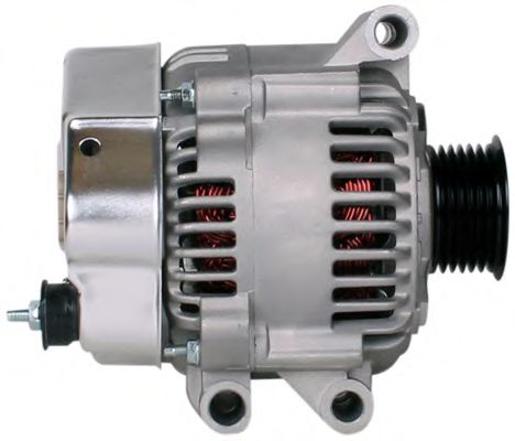 Generator / Alternator 5