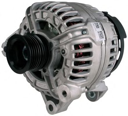 Generator / Alternator 4