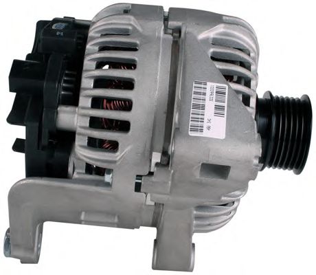 Generator / Alternator 5