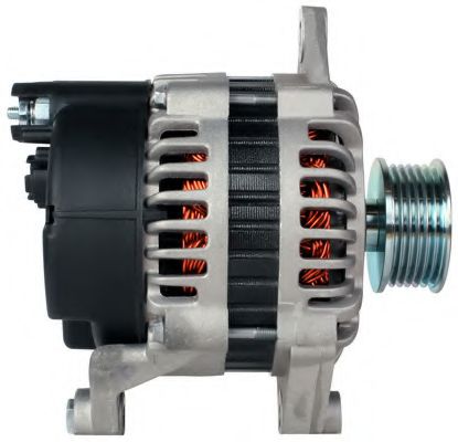 Generator / Alternator 5