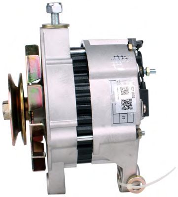 Generator / Alternator 3