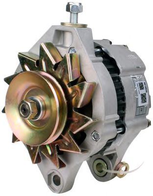 Generator / Alternator 4