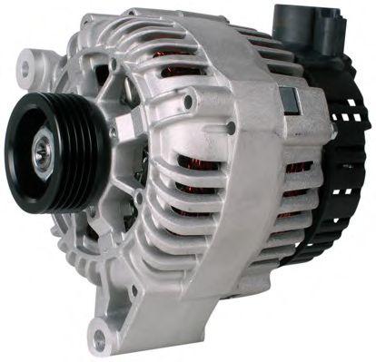 Generator / Alternator 4