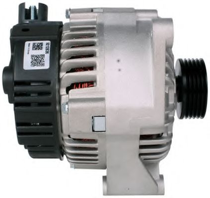Generator / Alternator 5