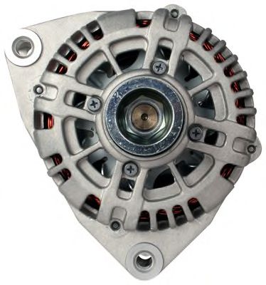 Generator / Alternator 2