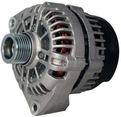 Generator / Alternator 4