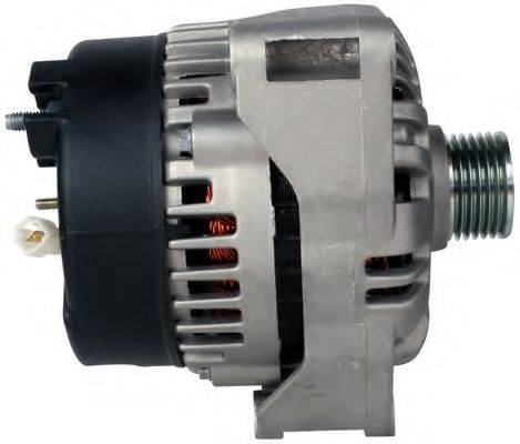 Generator / Alternator 5