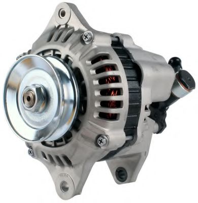 Generator / Alternator 4
