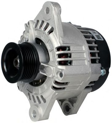 Generator / Alternator 4