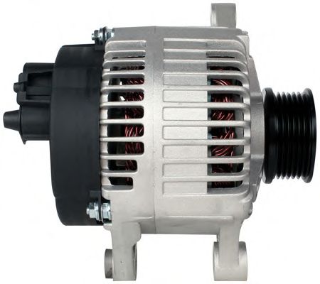Generator / Alternator 5