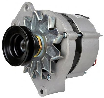 Generator / Alternator 4