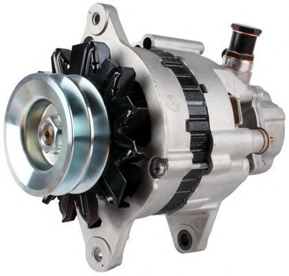 Generator / Alternator 4