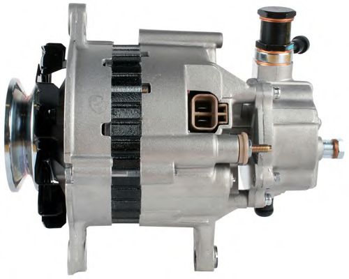 Generator / Alternator 3