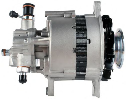 Generator / Alternator 5