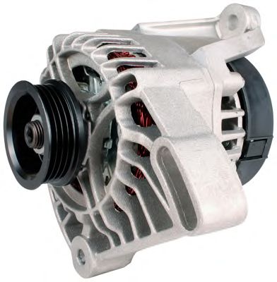 Generator / Alternator 4