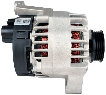 Generator / Alternator 5