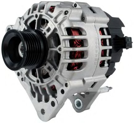 Generator / Alternator 4
