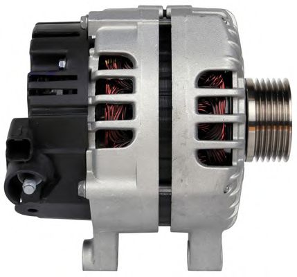 Generator / Alternator 5