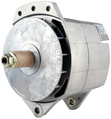 Generator / Alternator 4