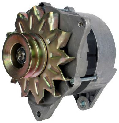 Generator / Alternator 4