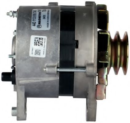 Generator / Alternator 5