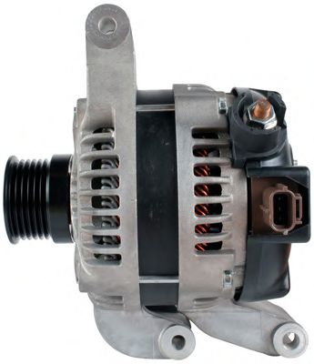 Generator / Alternator 3