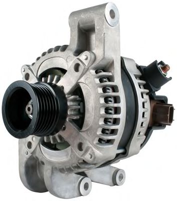 Generator / Alternator 4