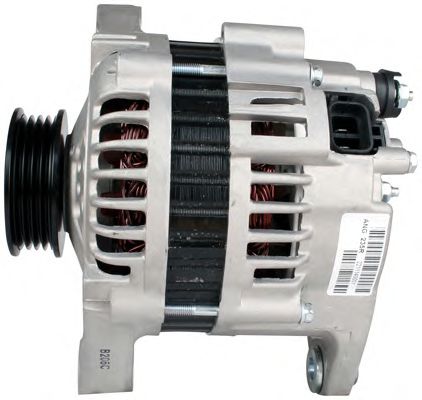 Generator / Alternator 3