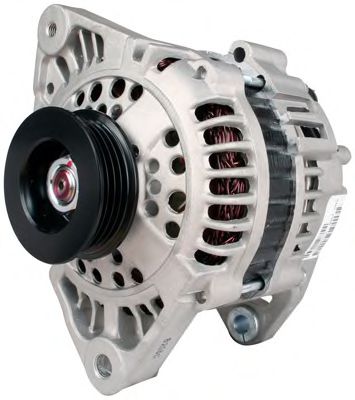 Generator / Alternator 4