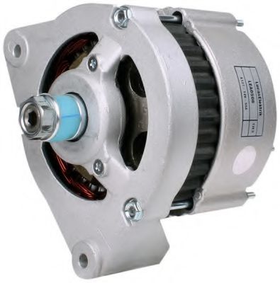 Generator / Alternator 4