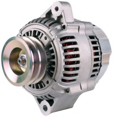 Generator / Alternator 4