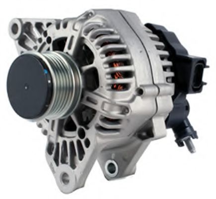 Generator / Alternator 4