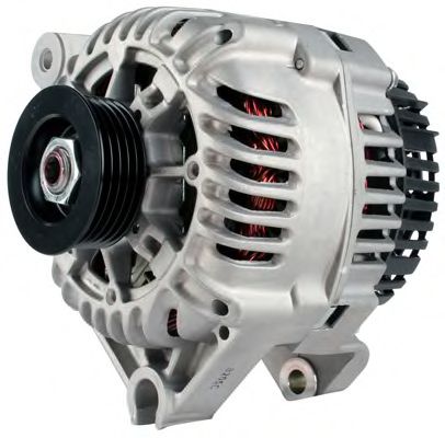 Generator / Alternator 4
