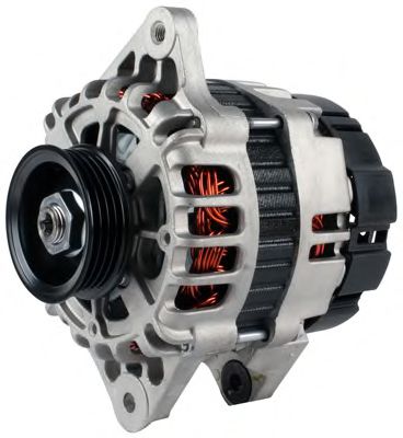 Generator / Alternator 4