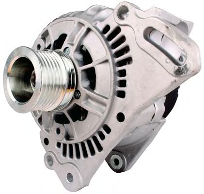 Generator / Alternator 4