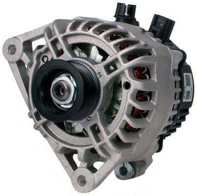 Generator / Alternator 4