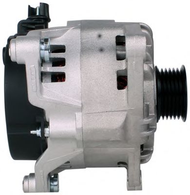 Generator / Alternator 5
