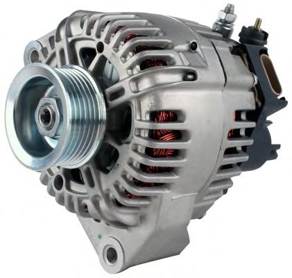 Generator / Alternator 4