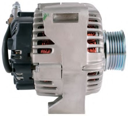 Generator / Alternator 5