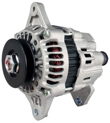 Generator / Alternator 4