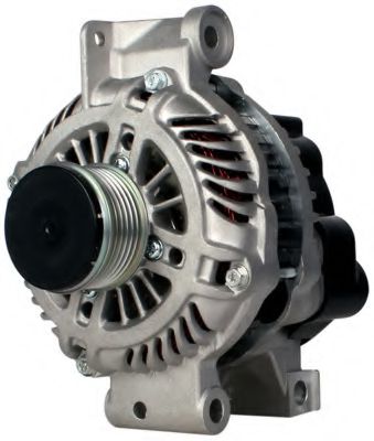 Generator / Alternator 4
