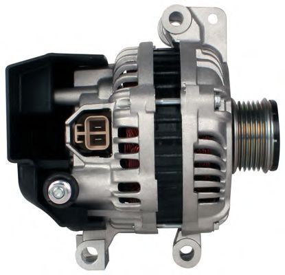 Generator / Alternator 5