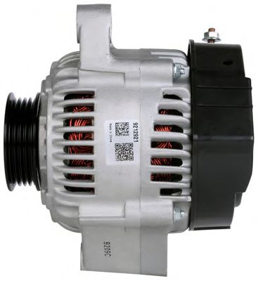 Generator / Alternator 3