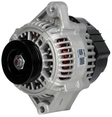 Generator / Alternator 4