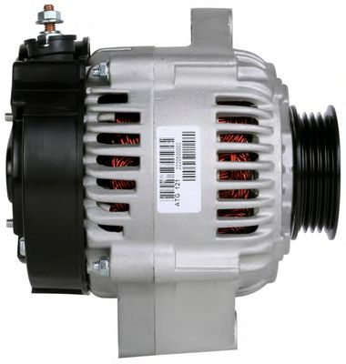 Generator / Alternator 5