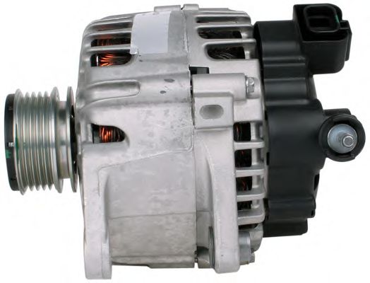 Generator / Alternator 3