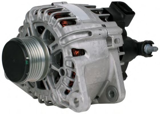 Generator / Alternator 4