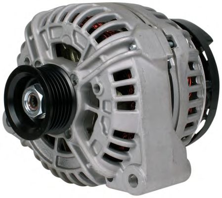 Generator / Alternator 4