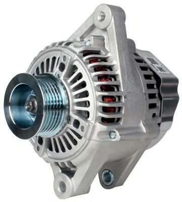 Generator / Alternator 4