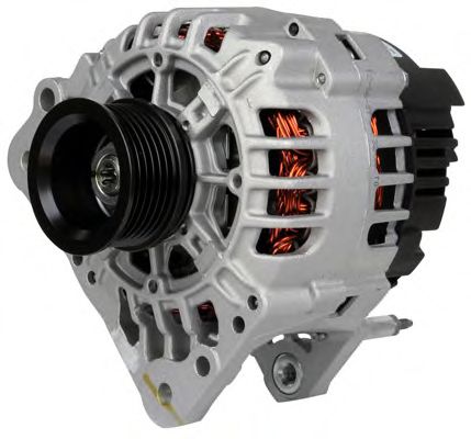 Generator / Alternator 4